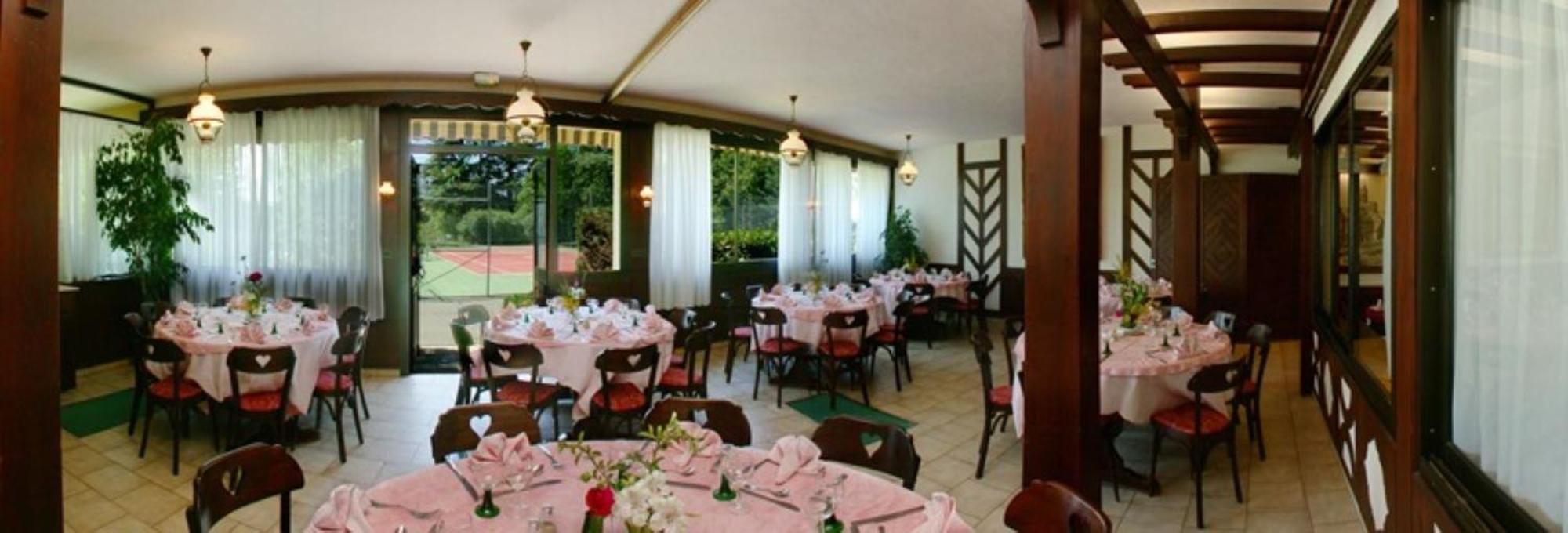 Hotel Restaurant Pavillon Carina 加普 外观 照片